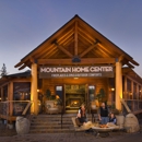 Mountain Home Center - Fireplaces