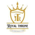 Royal Throne Rentals - Bay Area Upscale Lavatory Solutions