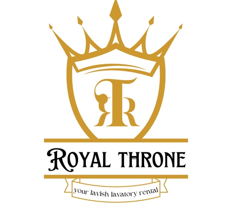 Royal Throne Rentals - Bay Area Upscale Lavatory Solutions - San Carlos, CA