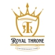 Royal Throne Rentals - Bay Area Upscale Lavatory Solutions