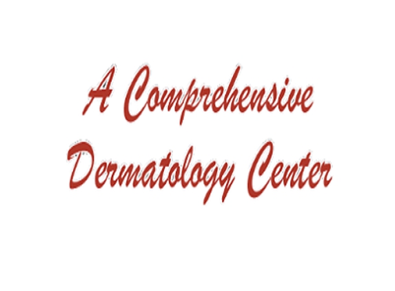 A Comprehensive Dermatology Center - Lapeer, MI