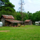 Tobacco Farm Camp