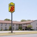 Super 8 Motel - Motels