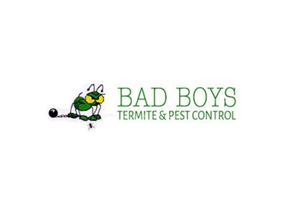 Bad Boys Termite & Pest Control - Absecon, NJ