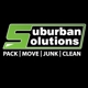 Suburban Solutions Moving and Transport