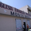 Monte Sinai Pentecostal Church gallery