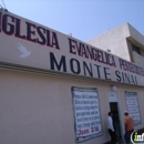 Monte Sinai Pentecostal Church - Pentecostal Churches