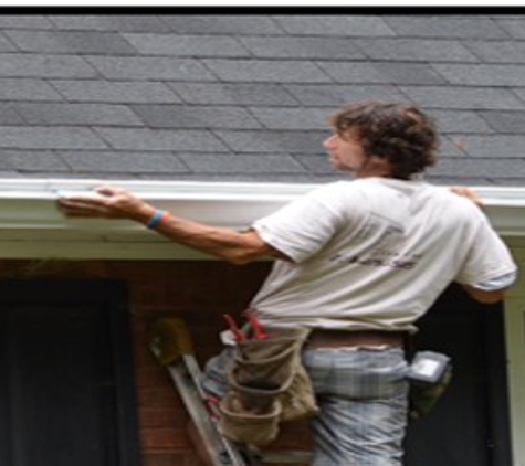 Pro Gutter Systems - Hampton, GA