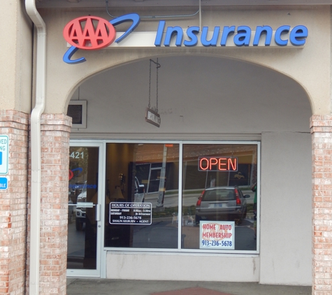 AAA Insurance - Mission, KS