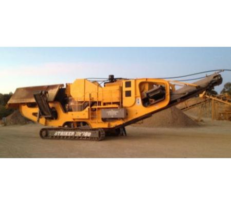 Burgess Earthmoving P/L - East Wagga Wagga, NSW