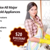 San Diego Appliance Repair and More gallery
