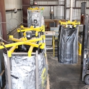 VLS Gray Court - Hazardous Material Control & Removal