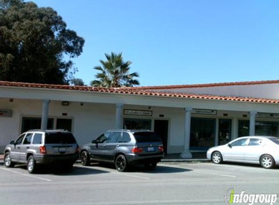 Lunada Bay Barbers - Palos Verdes Estates, CA