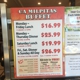 Milpitas Buffet