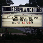 Turner Chapel AME Church