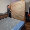 NewMan moving gallery