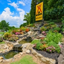 Travelers Rest / N Greenville KOA Holiday - Campgrounds & Recreational Vehicle Parks