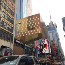 The Times Center - Concert Halls