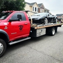 JD's Towing - Towing