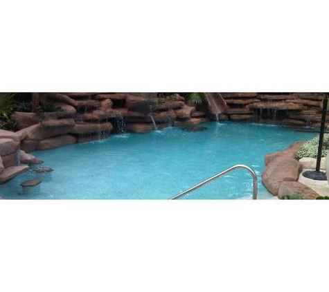 Hoffs Pools
