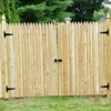 Big Guy Quality Fence Installation gallery