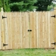 Big Guy Quality Fence Installation