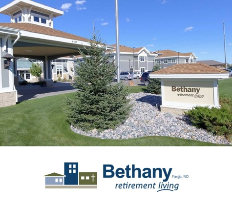 Bethany Retirement Living - Fargo, ND