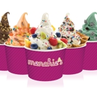 Menchie's Frozen Yogurt