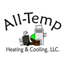 All - Temp Heating & Cooling LLC - Air Quality-Indoor