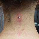 METALink Piercings hawaii - Body Piercing