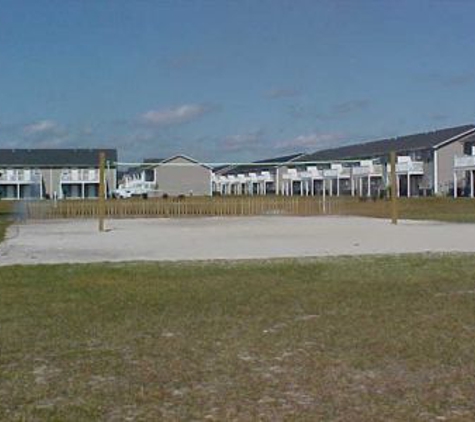 Canterbury Apartments - Myrtle Beach, SC