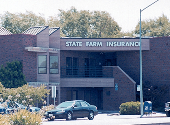 Ed Spijker - State Farm Insurance Agent - San Leandro, CA