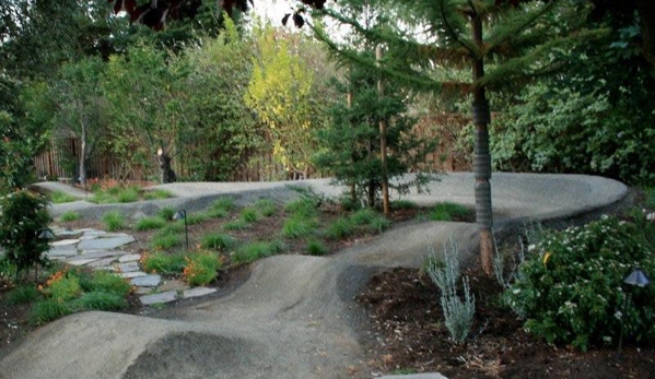 Mozaic Landscapes - Sunol, CA