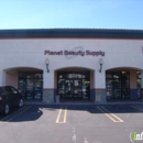 Planet Beauty - Beauty Supplies & Equipment