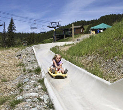 Kandahar Lodge - Whitefish, MT