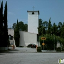 Monastery of the Angels - Historical Places