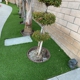 Rubens Synthetic Grass Inc