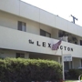 The Lexington Apartments