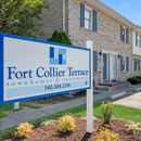 Fort Collier Terrace - Apartments