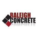 Raleigh Concrete - Concrete Contractors