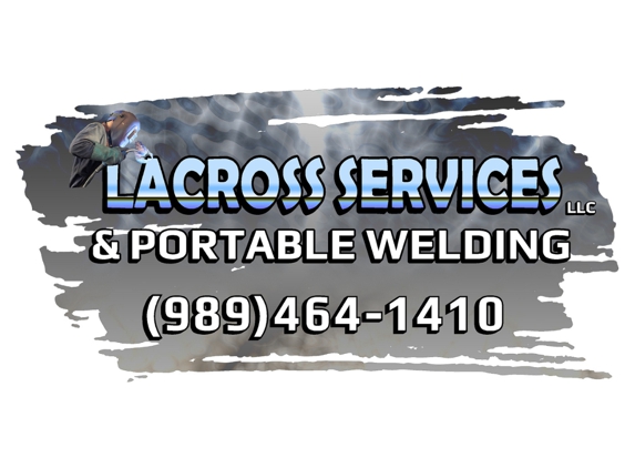 LaCross Services & Portable Welding - Alpena, MI