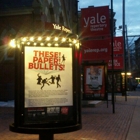 Yale Repertory Theatre Administrative Office