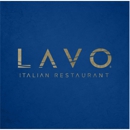 LAVO Italian Restaurant - Italian Restaurants