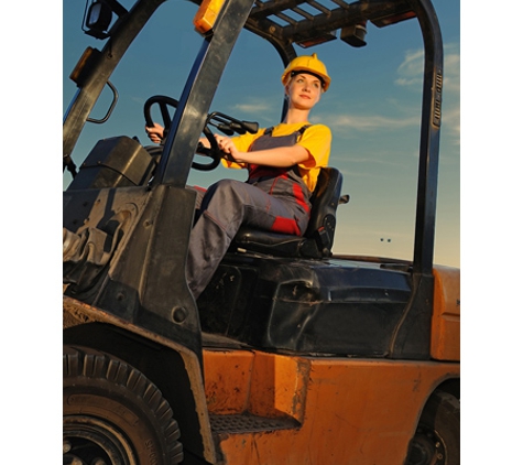 Absolute Forklift Training - Seven Hills, NSW