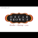 Oscar Brown's