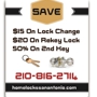 Home Locks San Antonio