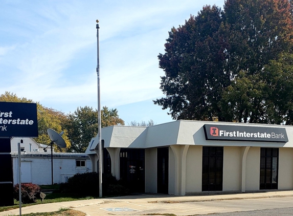 First Interstate Bank - Clarinda, IA