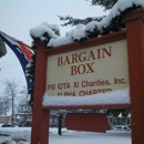 Bargain Box - Resale Shops