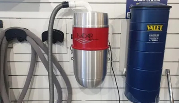 All Vacuums - Warana, QLD