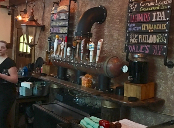 Great American Pub - Phoenixville, PA